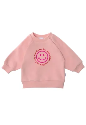 Sweatshirt &quot;Smiley&quot;