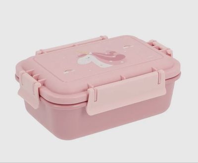 Magische Eenhoorn Bento Lunchbox