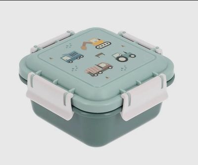 Grote Lunchbox Trucks