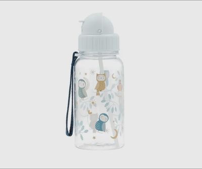 Magical Forest Plastic Fles