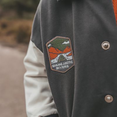 Gates Of The Artic | Bomber