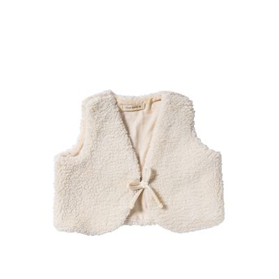 Teddy | Gilet
