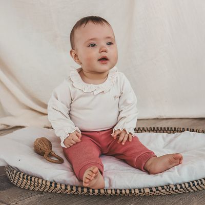 Wavy | Romance Romper