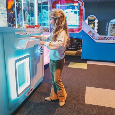 Velvet Jersey | Flared Legging