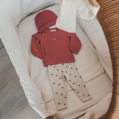 Lucky | Romance Longsleeve