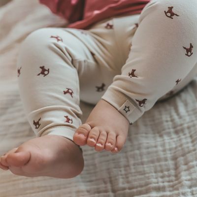 Horse | Fitted Legging