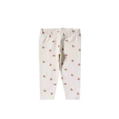 Horse | Fitted Legging