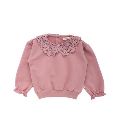 French Knit | Flow Sweater