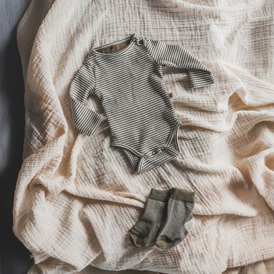 Dash | Fitted Romper