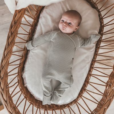 Dash | Wrap Cuff Jumpsuit