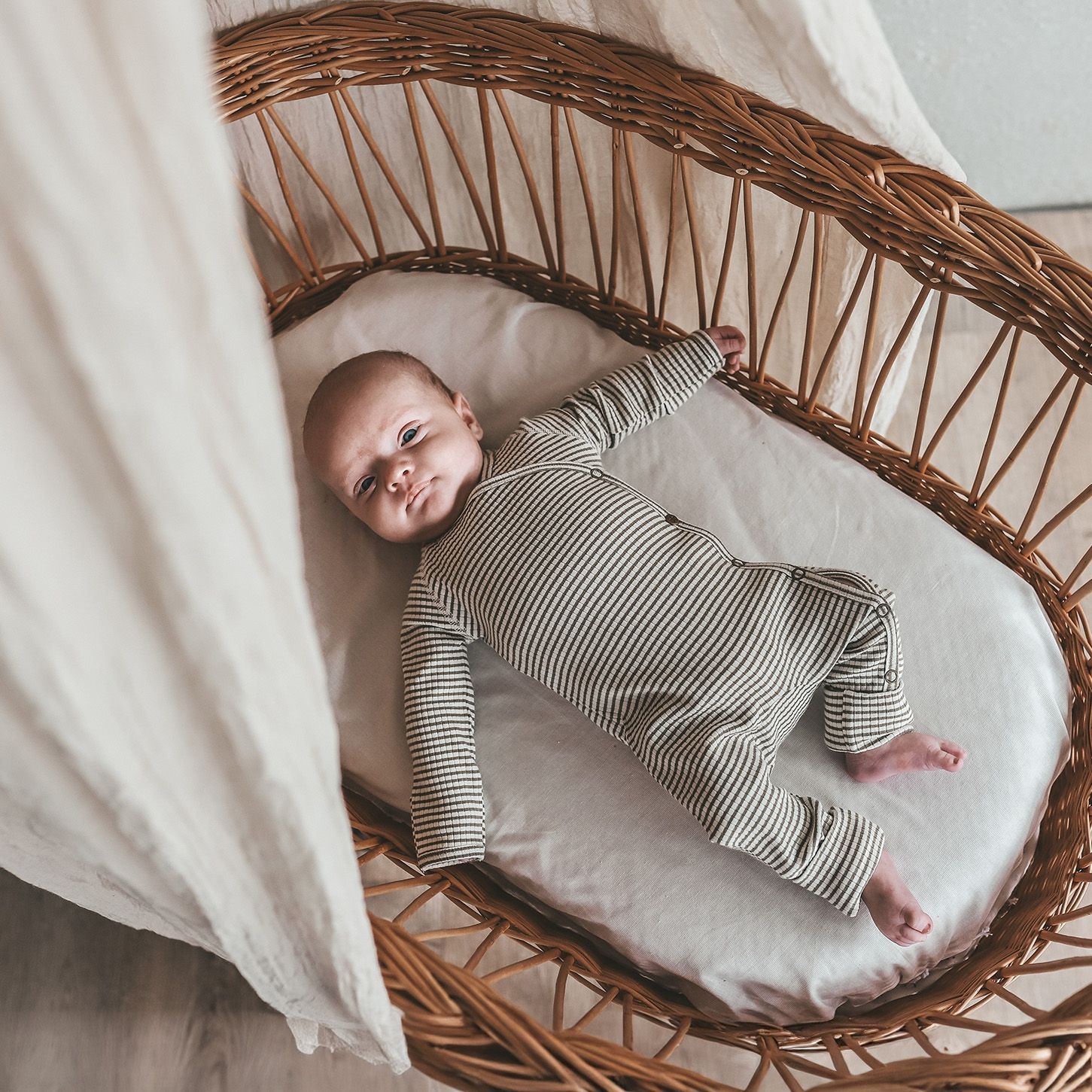 Dash | Wrap Cuff Jumpsuit