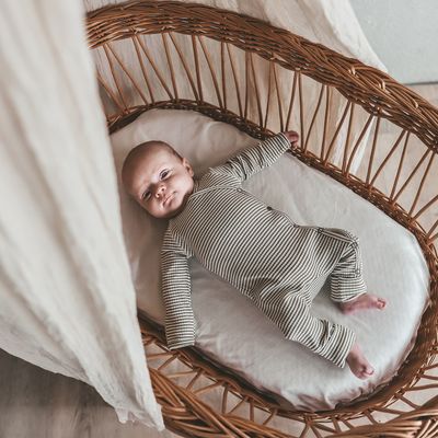 Dash | Wrap Cuff Jumpsuit