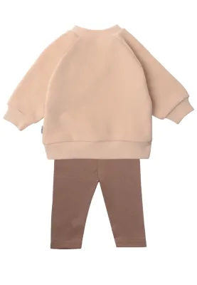 2-delige Set "Babyccino Club"