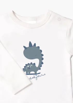 Longsleeve &quot;Cheekysaurus&quot;