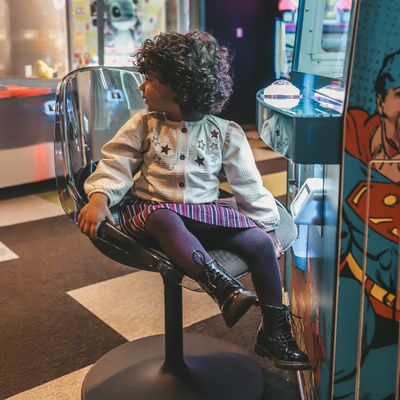 Plain Knit | Knitted Tights