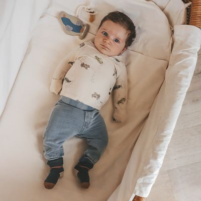 Avion | Wrap cardigan