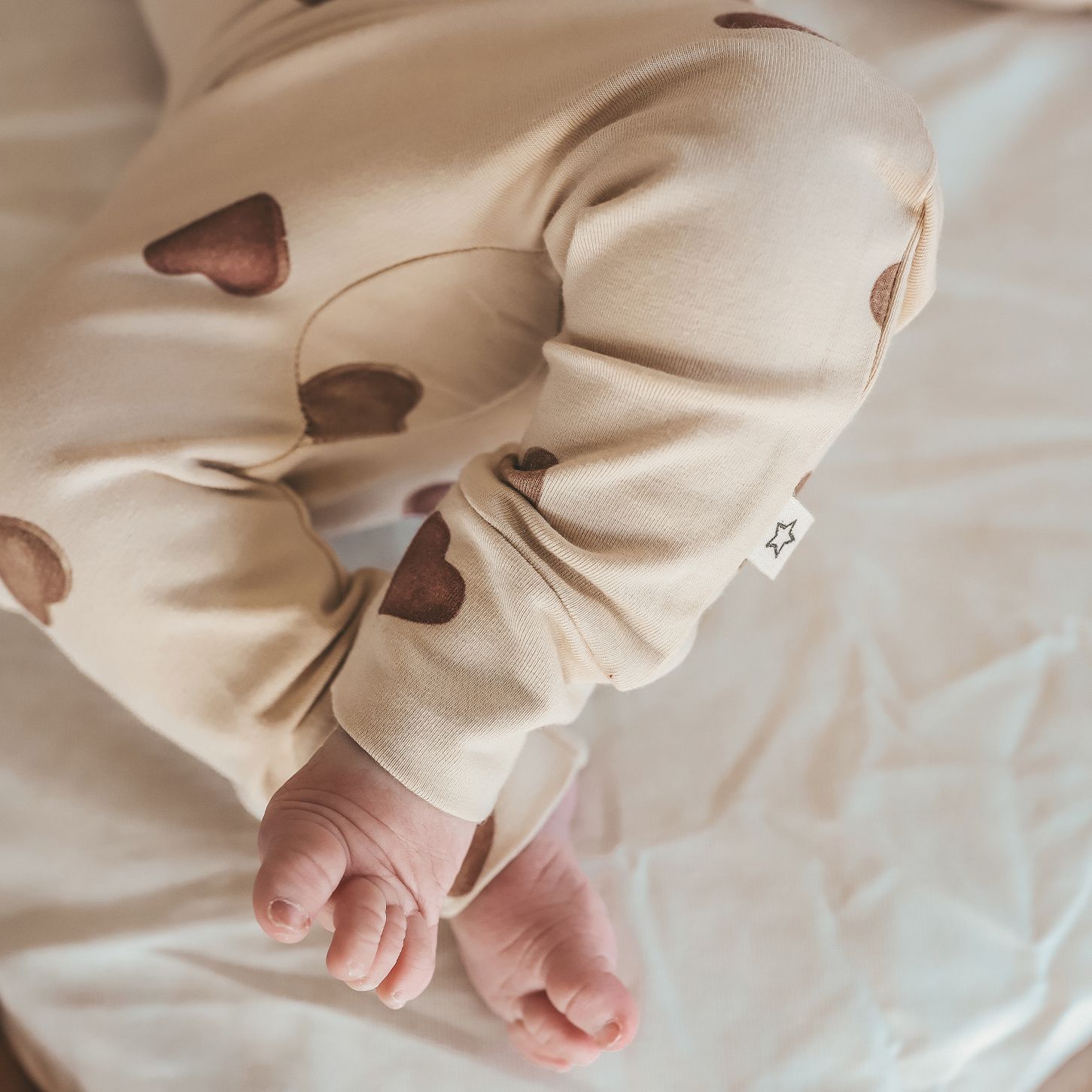 Candy | Fitted Pants