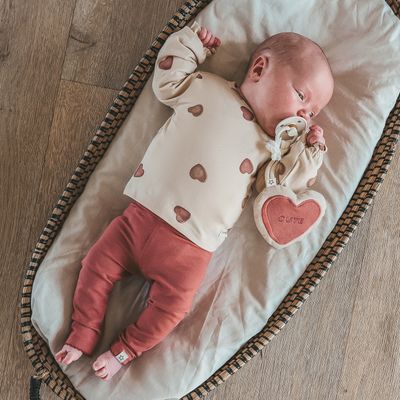 Candy | Romance Longsleeve