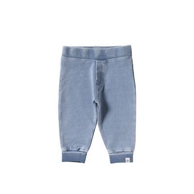 Knitted Denim | Jogging
