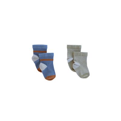 Solid | Socks | Multicolor