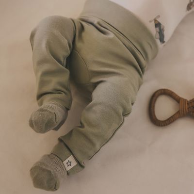 Solid | Socks | Multicolor