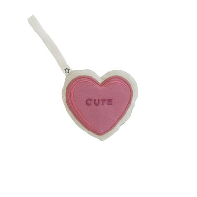 Pacifier Cord Hanger | Candy