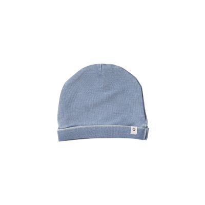 Knitted Denim | Hat