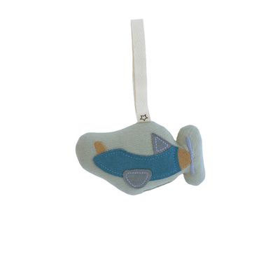 Pacifier Cord Hanger | Avion