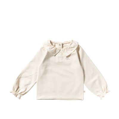 Let's Dance | Collar Longsleeve