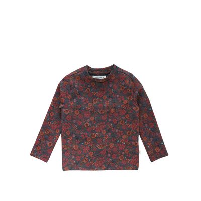Glam Flower | Longsleeve