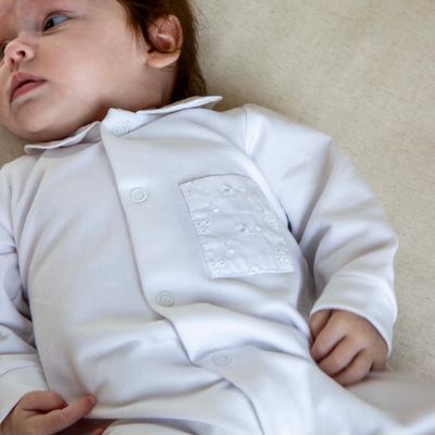 Babypakje Coralie