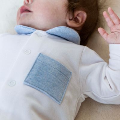 Babypakje Clément