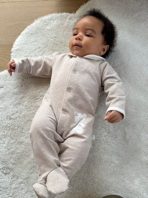 Babypakje Oscar