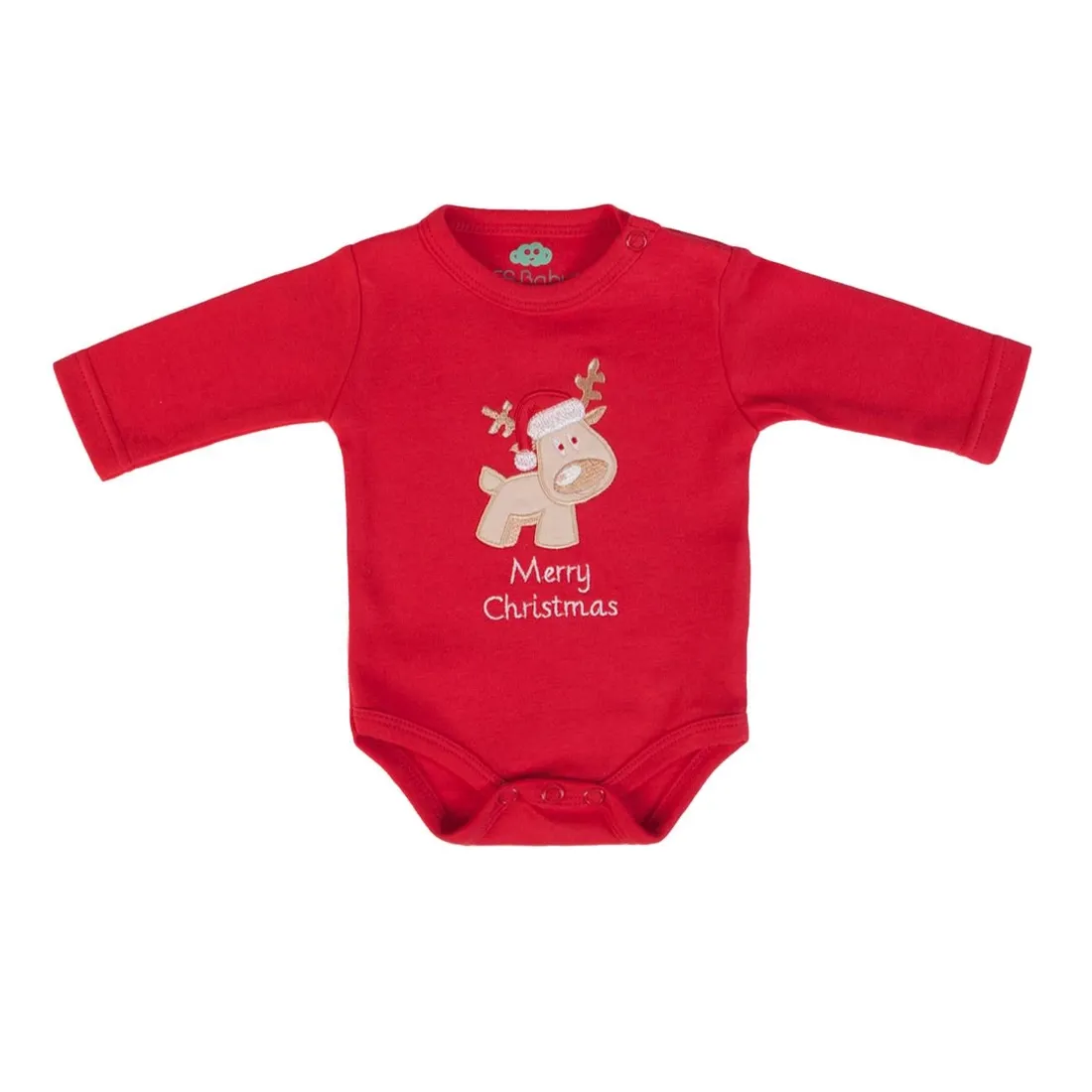 Body &quot;Merry Christmas&quot;
