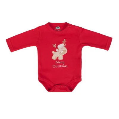 Body &quot;Merry Christmas&quot;