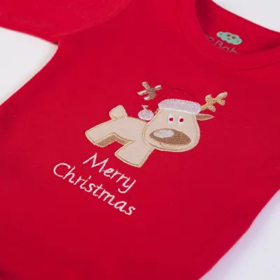 Body "Merry Christmas"