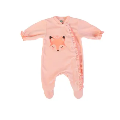 Babypakje Foxy