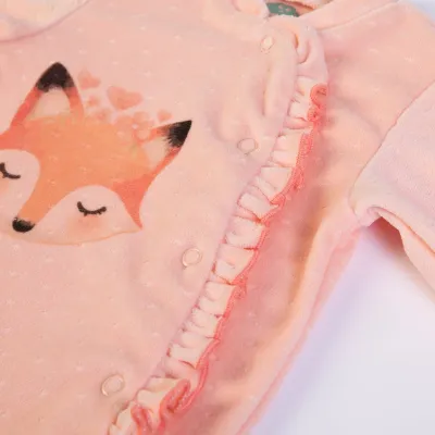 Babypakje Foxy