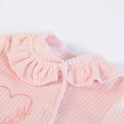 Babypakje Ruffles