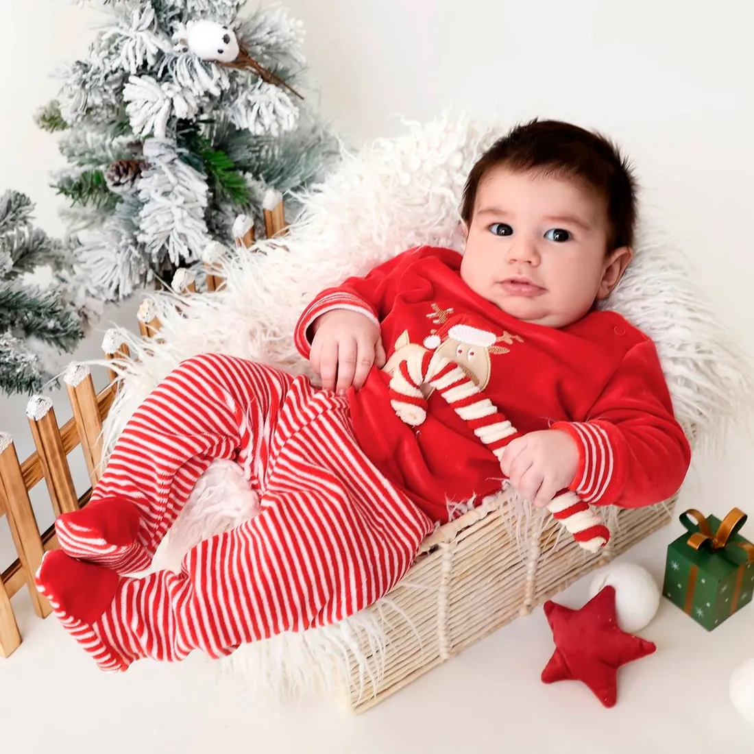 2-delige pyjama &quot;Merry Christmas&quot;