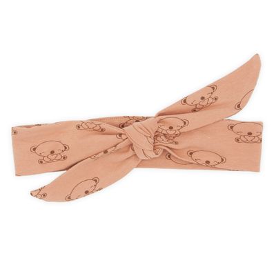 Haarband | Koala | Rust pink