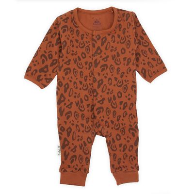 Boxpakje | Leopard | Mocha bisque