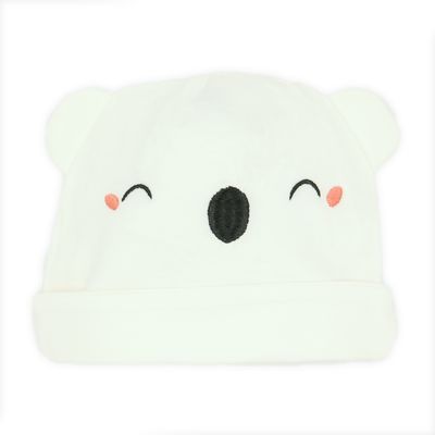 Beanie | Koala | Off white