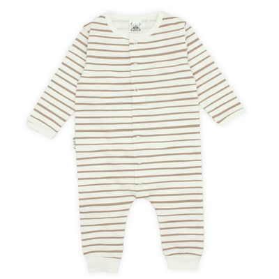 Boxpakje | Strepen | Off white