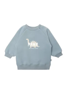 Sweatshirt "Dinosaurus" Sweatshirt "Dinosaurus"