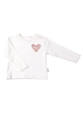 Longsleeve Cosmic Love