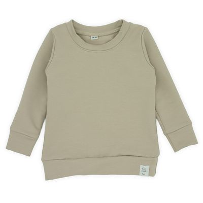 Sweater | Beige