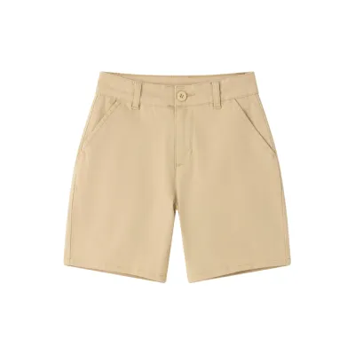 Chino Bermuda - Camel