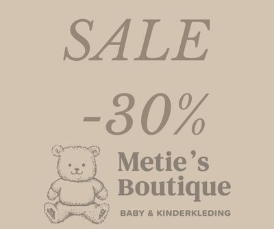 SALE 30%