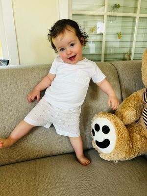 2-delige pyjama - Cato